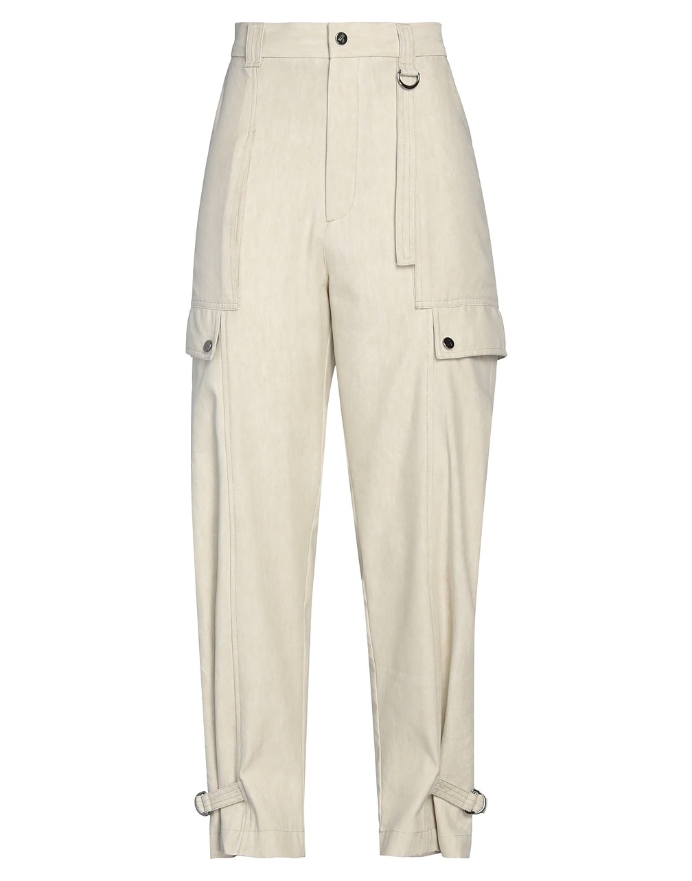 EMPORIO ARMANI - Pants
