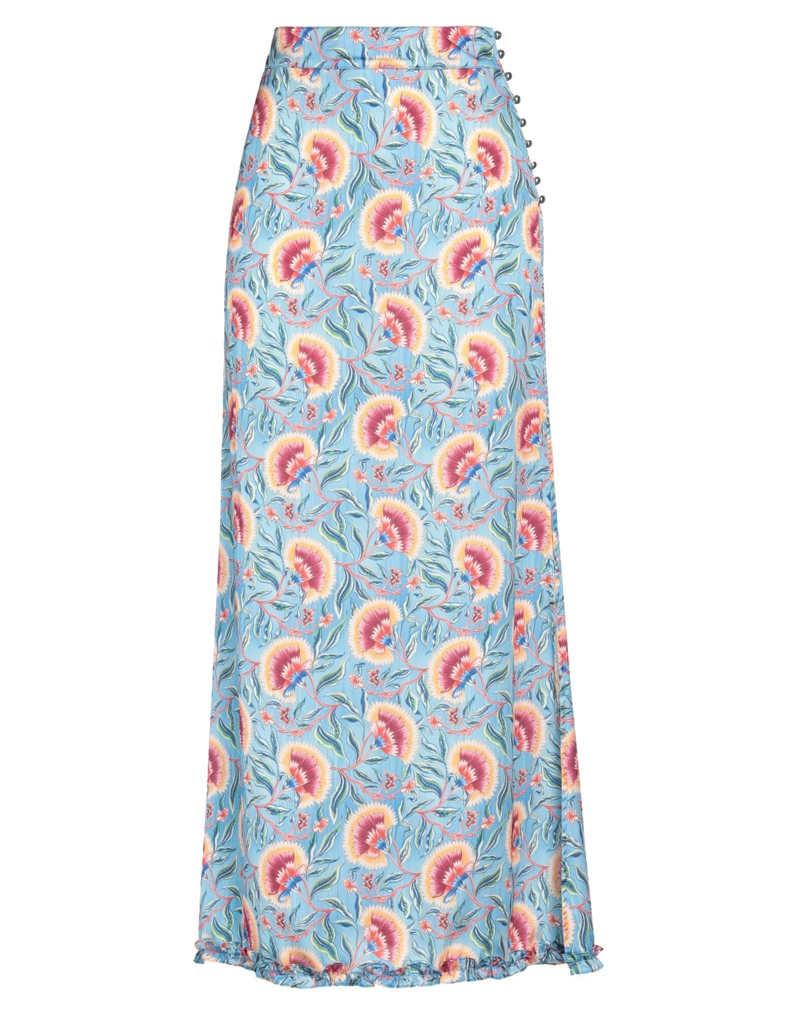 RABANNE - Faldas largas