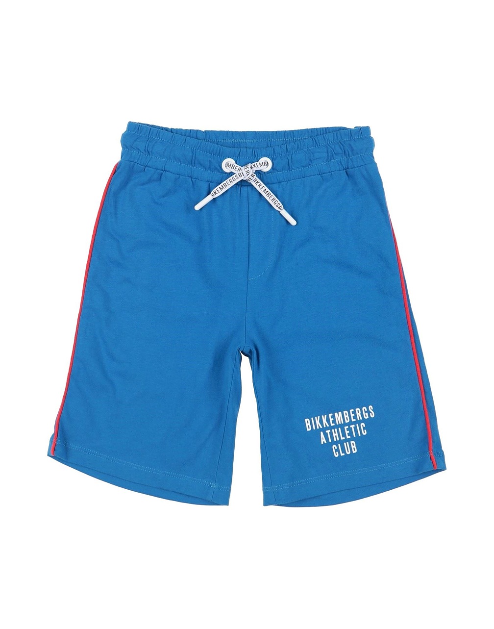 BIKKEMBERGS - Shorts & Bermuda Shorts