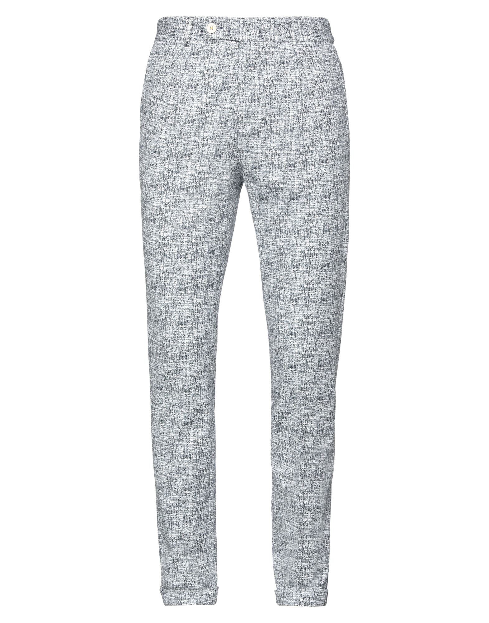 MANUEL RITZ - Casual παντελόνια