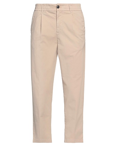 GUESS Chinos Beige 98% Cotone, 2% Elastan