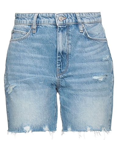 GUESS Denim shorts 100% Cotton