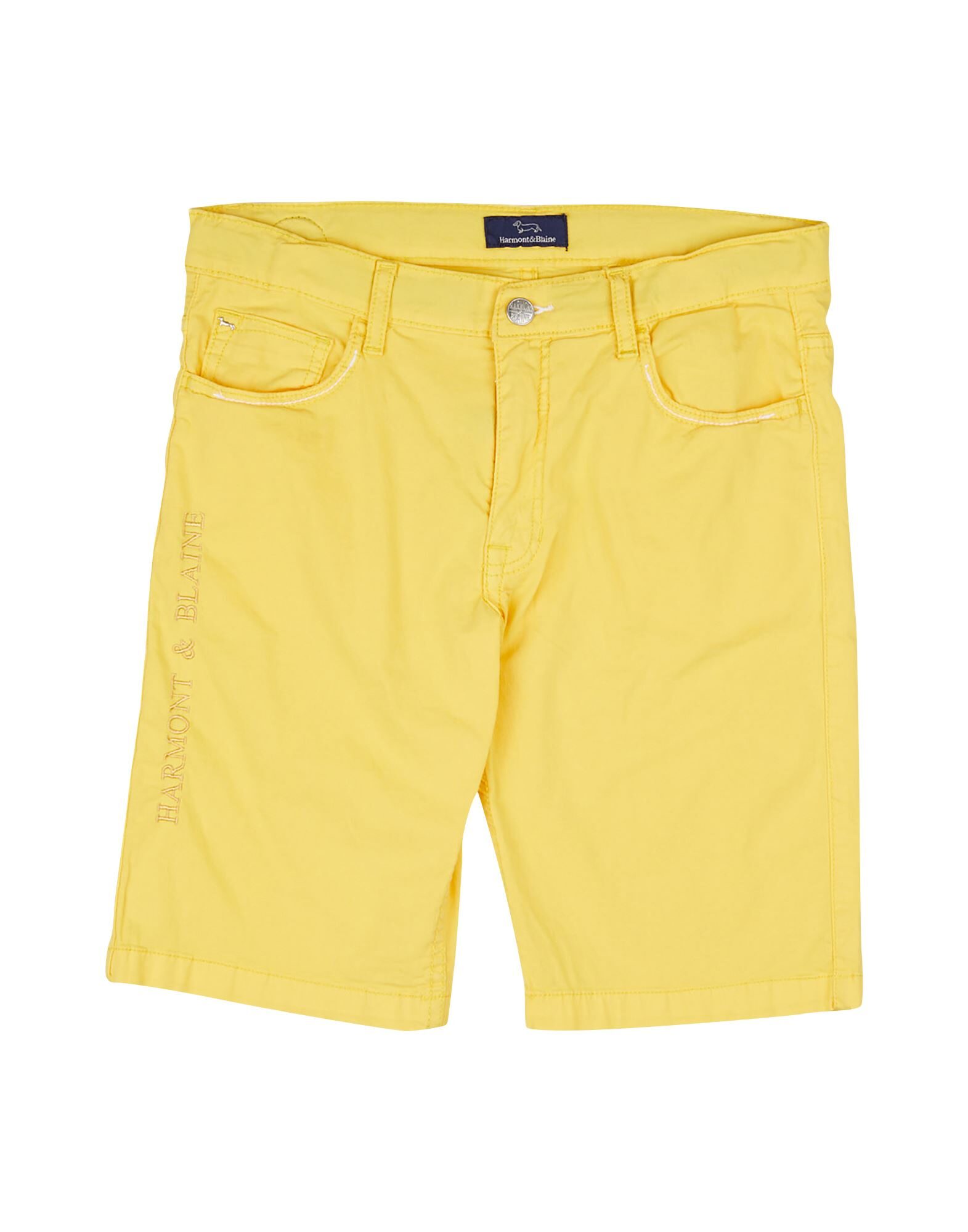 HARMONT & BLAINE - Shorts & Bermuda Shorts