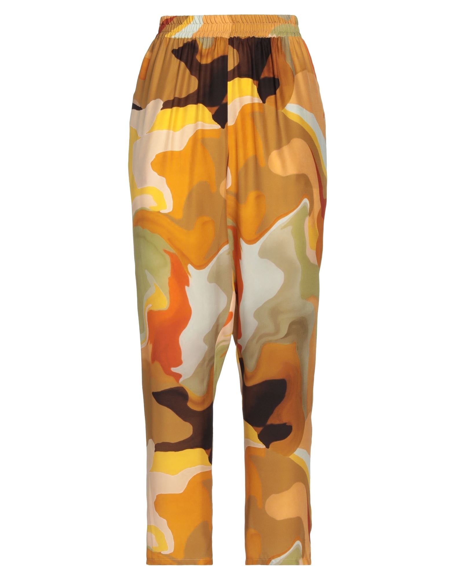 GIANLUCA CAPANNOLO - Pantalones