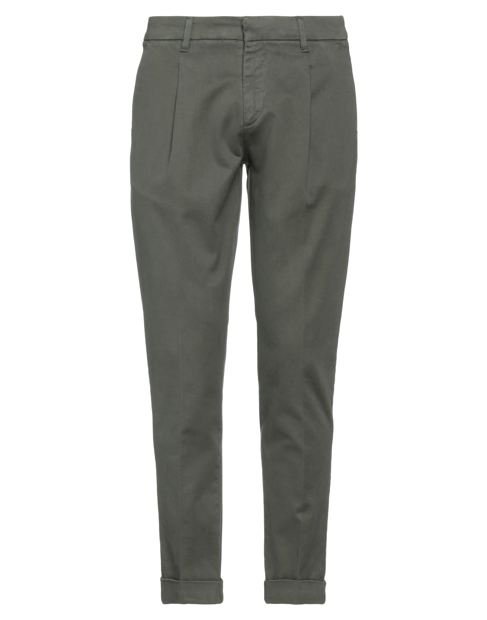 LABORATORI ITALIANI - Casual παντελόνια