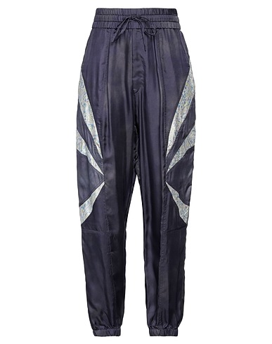 ISABEL MARANT Casual pants Midnight blue 100% Viscose