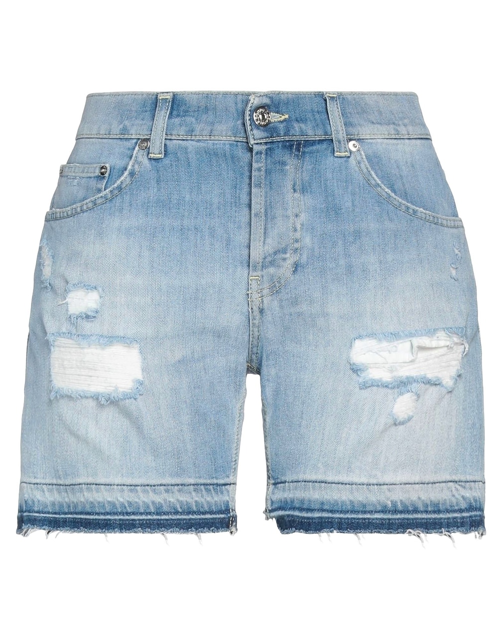 DONDUP - Denim shorts