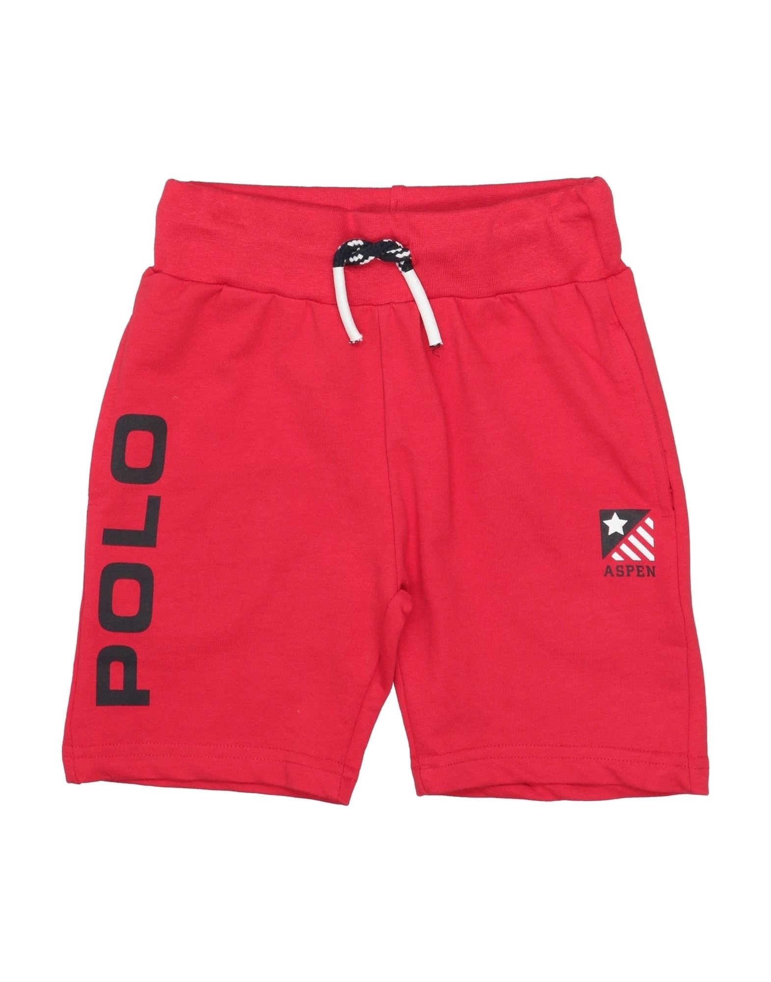 ASPEN POLO CLUB - Shorts & Bermuda Shorts