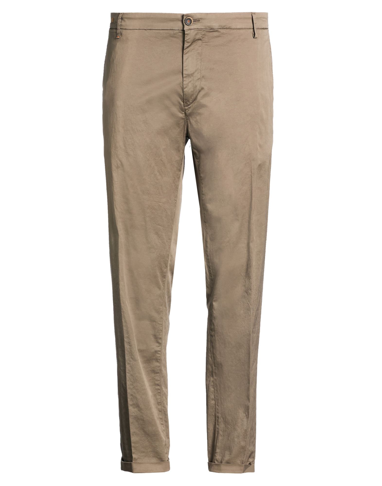 RE_HASH - Повседневные брюки