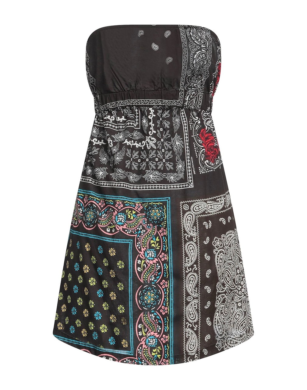 SEMICOUTURE - Tops