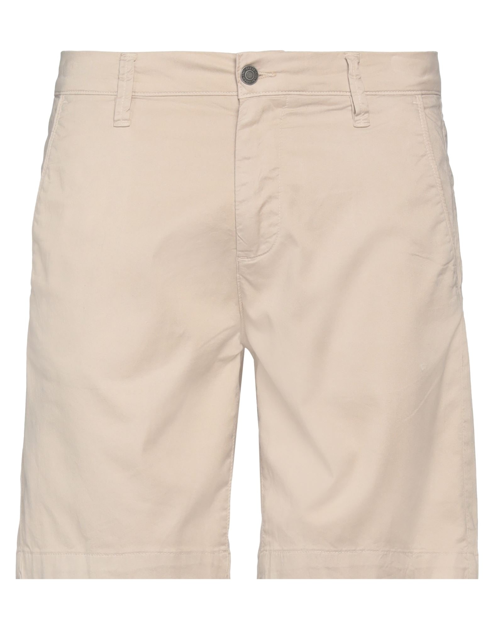 GUESS - Shorts & Bermuda Shorts