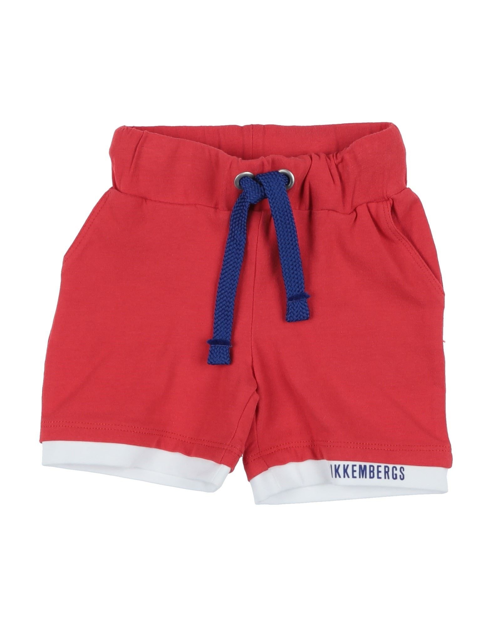 BIKKEMBERGS - Shorts & Bermuda Shorts