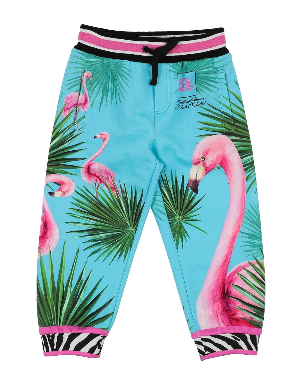 DOLCE&GABBANA - Pantaloni