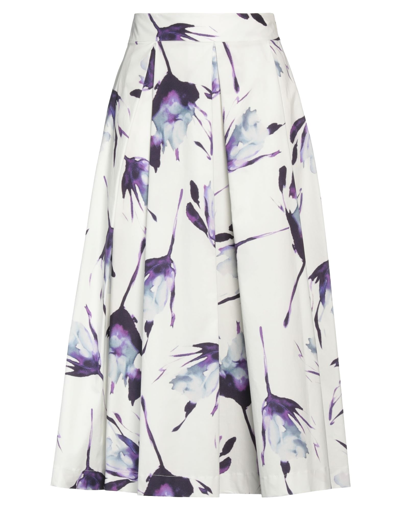 MAISON LAVINIATURRA - Midi-Röcke