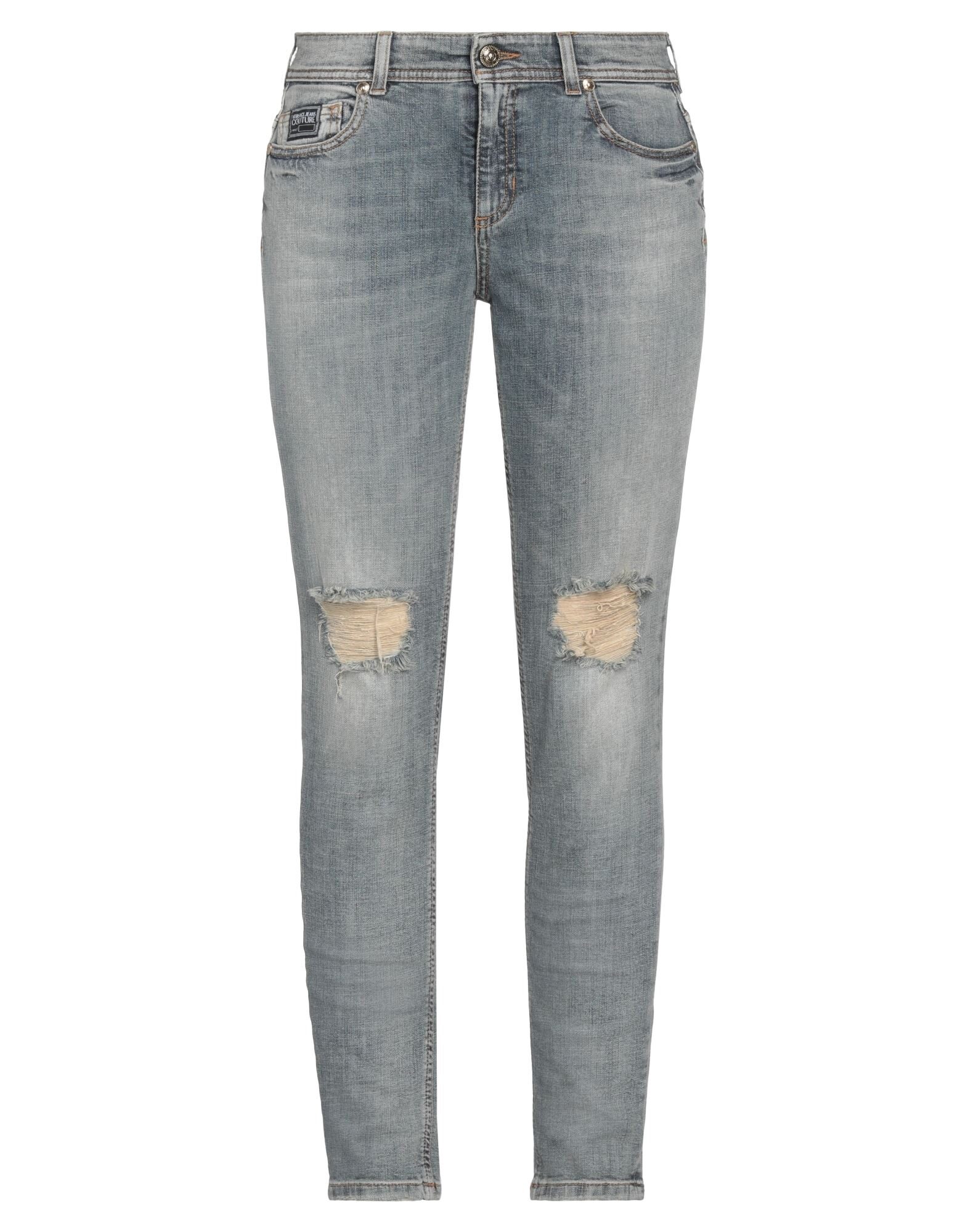 VERSACE JEANS COUTURE - Pantaloni jeans