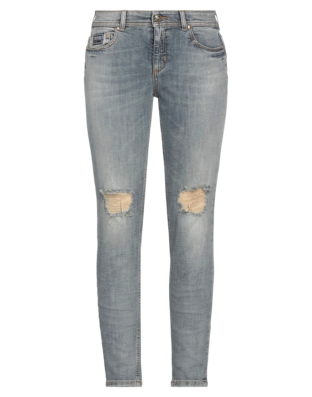 VERSACE JEANS COUTURE - Pantaloni jeans