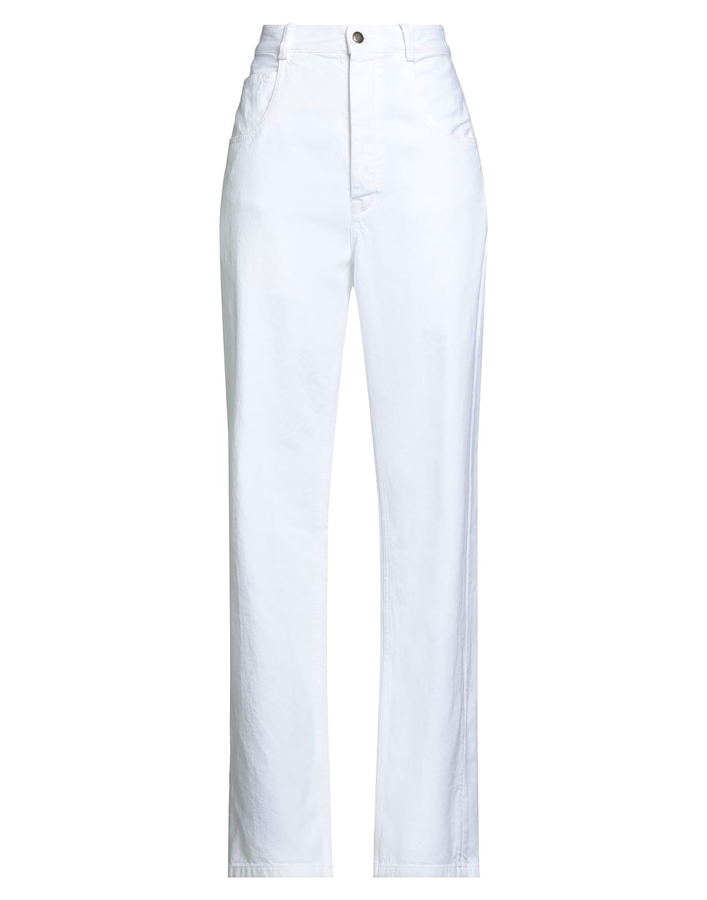 ANN DEMEULEMEESTER - Pants