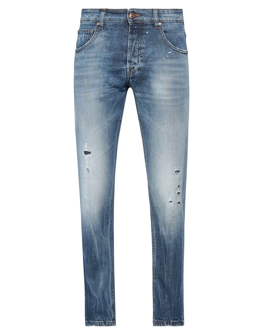 DON THE FULLER - Jeans