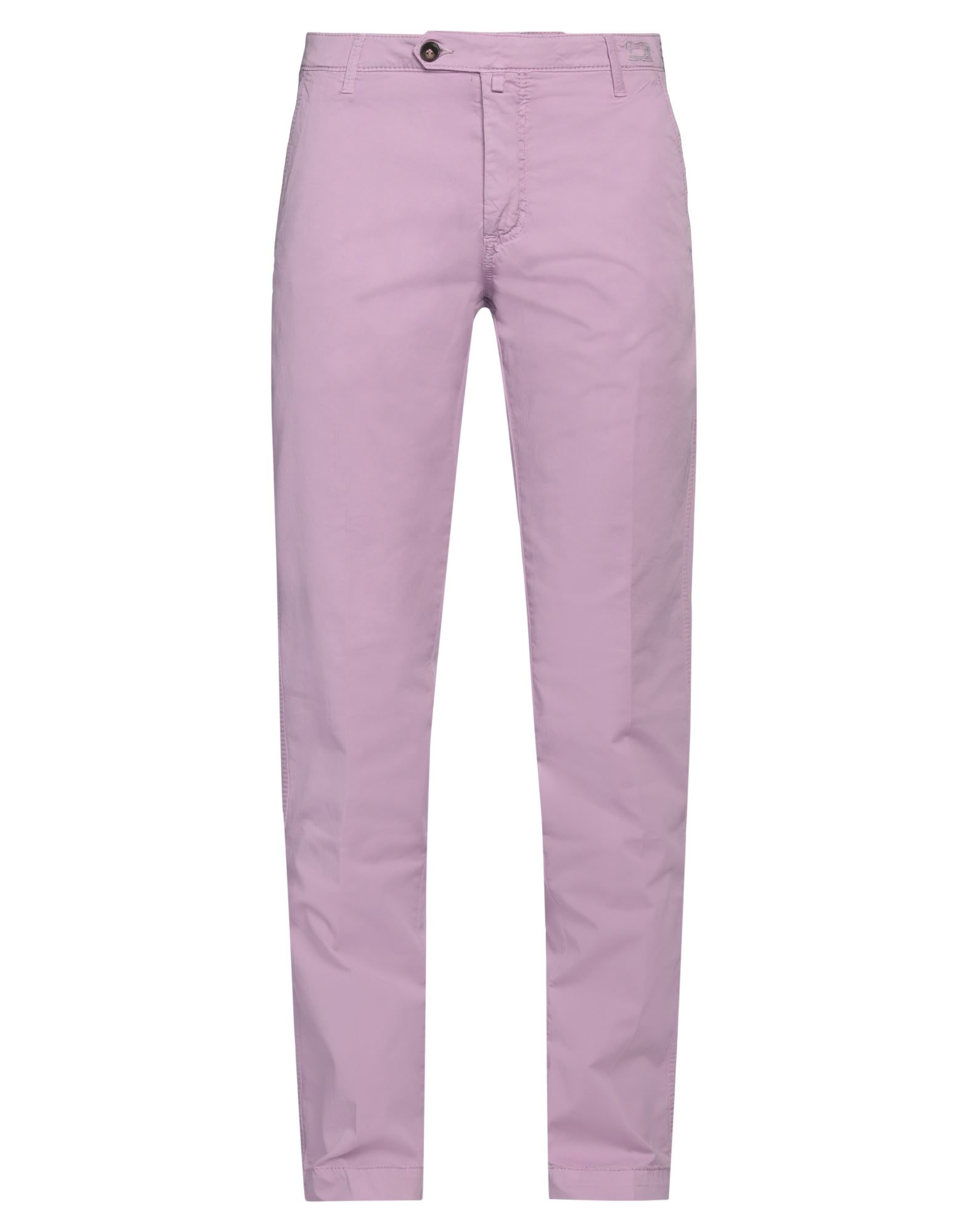 JACOB COHЁN - Trousers