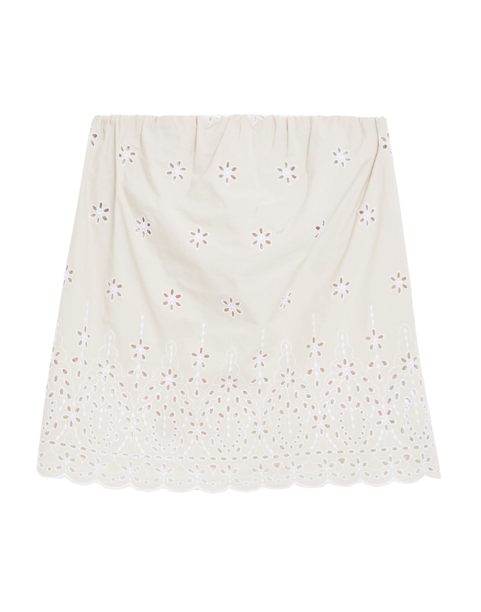 SEMICOUTURE - Mini skirts