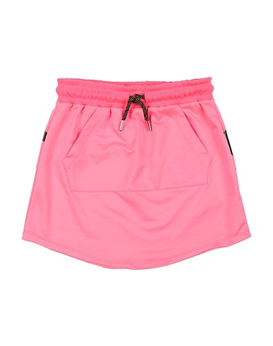 GAëLLE Paris Skirt Fuchsia 55% Polyester, 45% Cotton