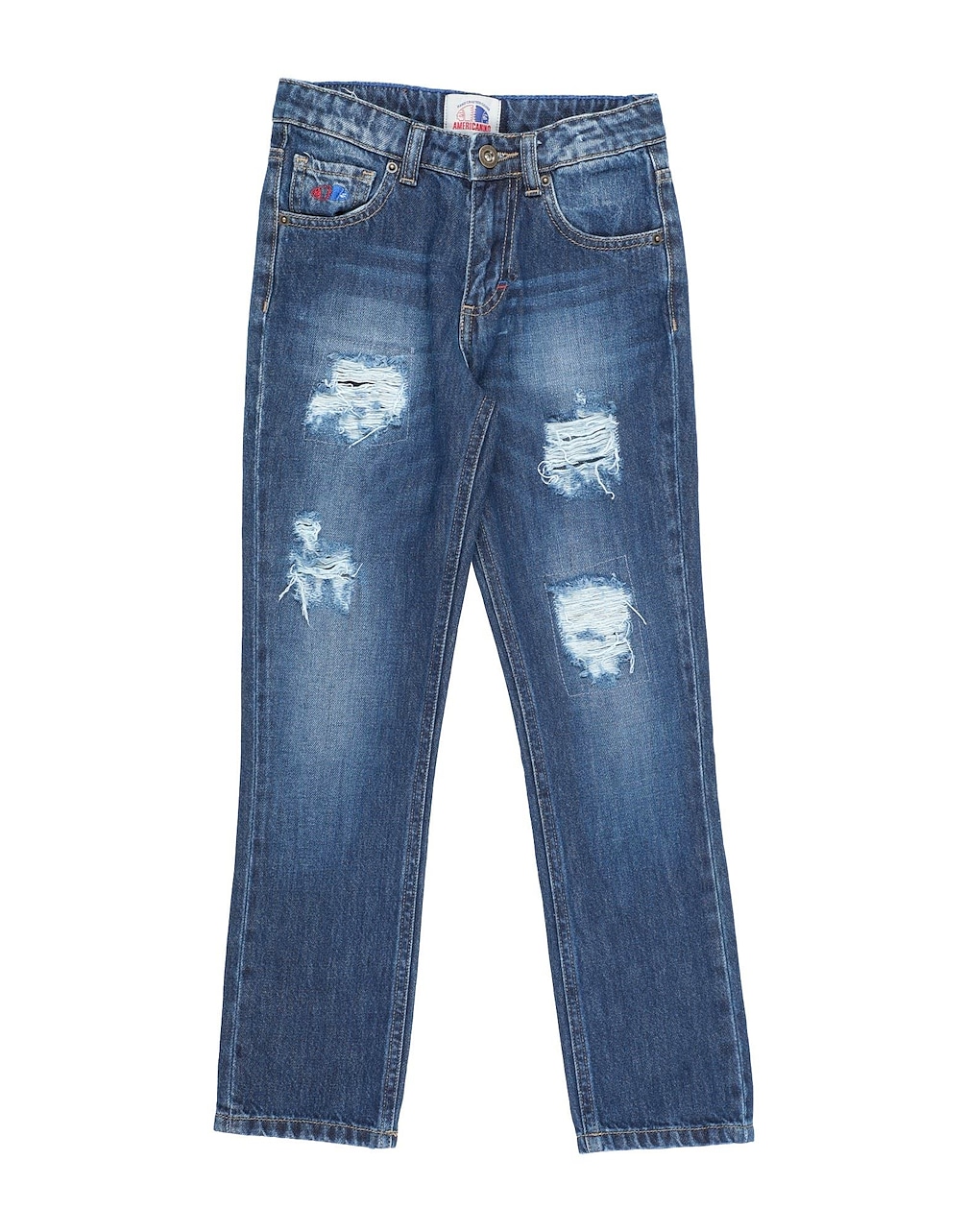AMERICANINO - Pantalons en jean