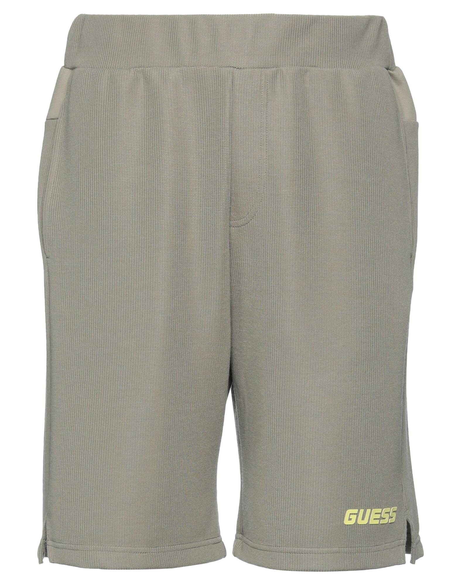 GUESS - Shorts & Bermuda Shorts
