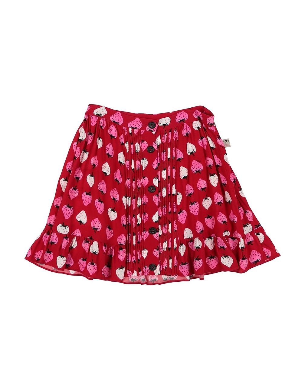 N°21 - Kids' skirts