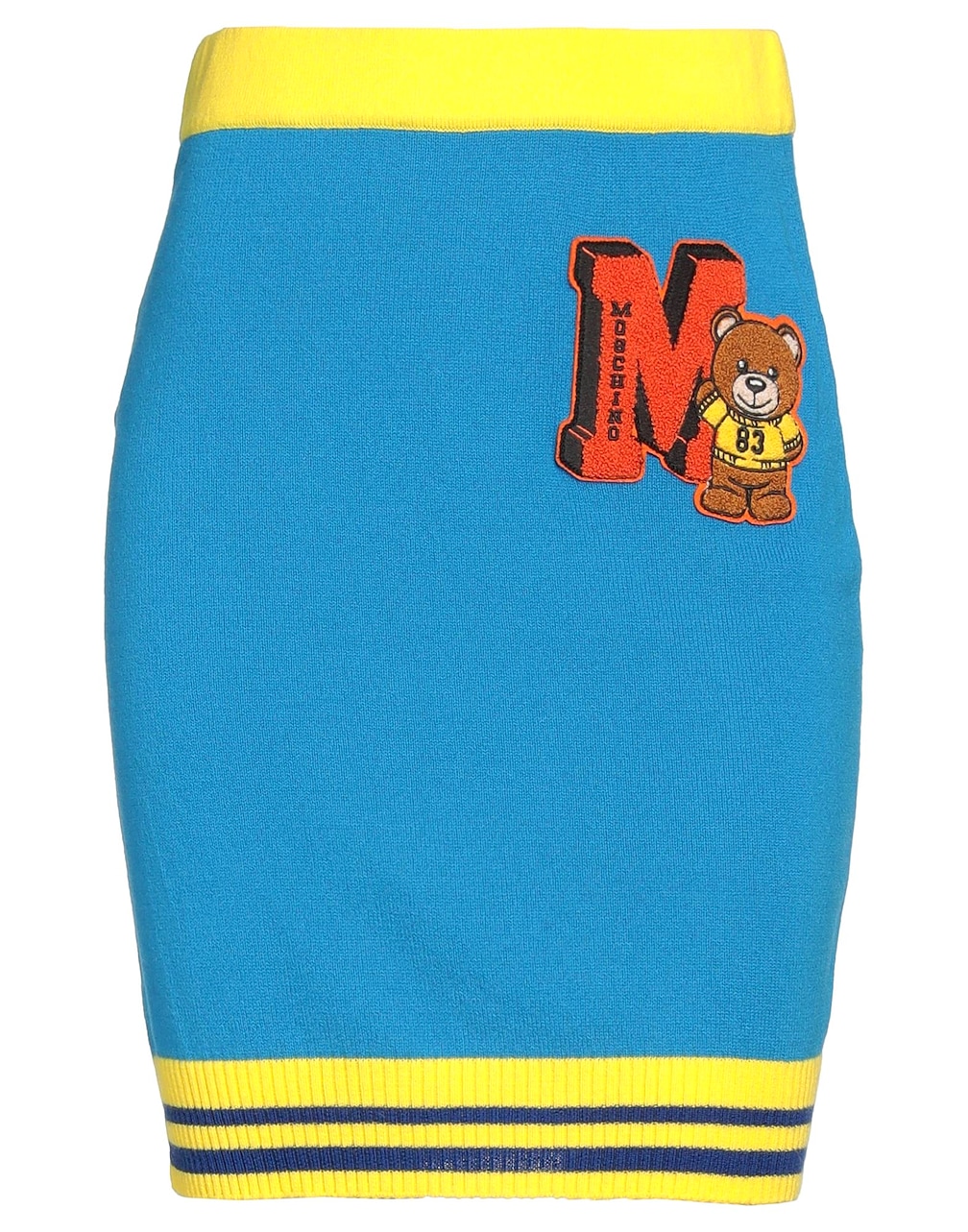 MOSCHINO - Mini skirts