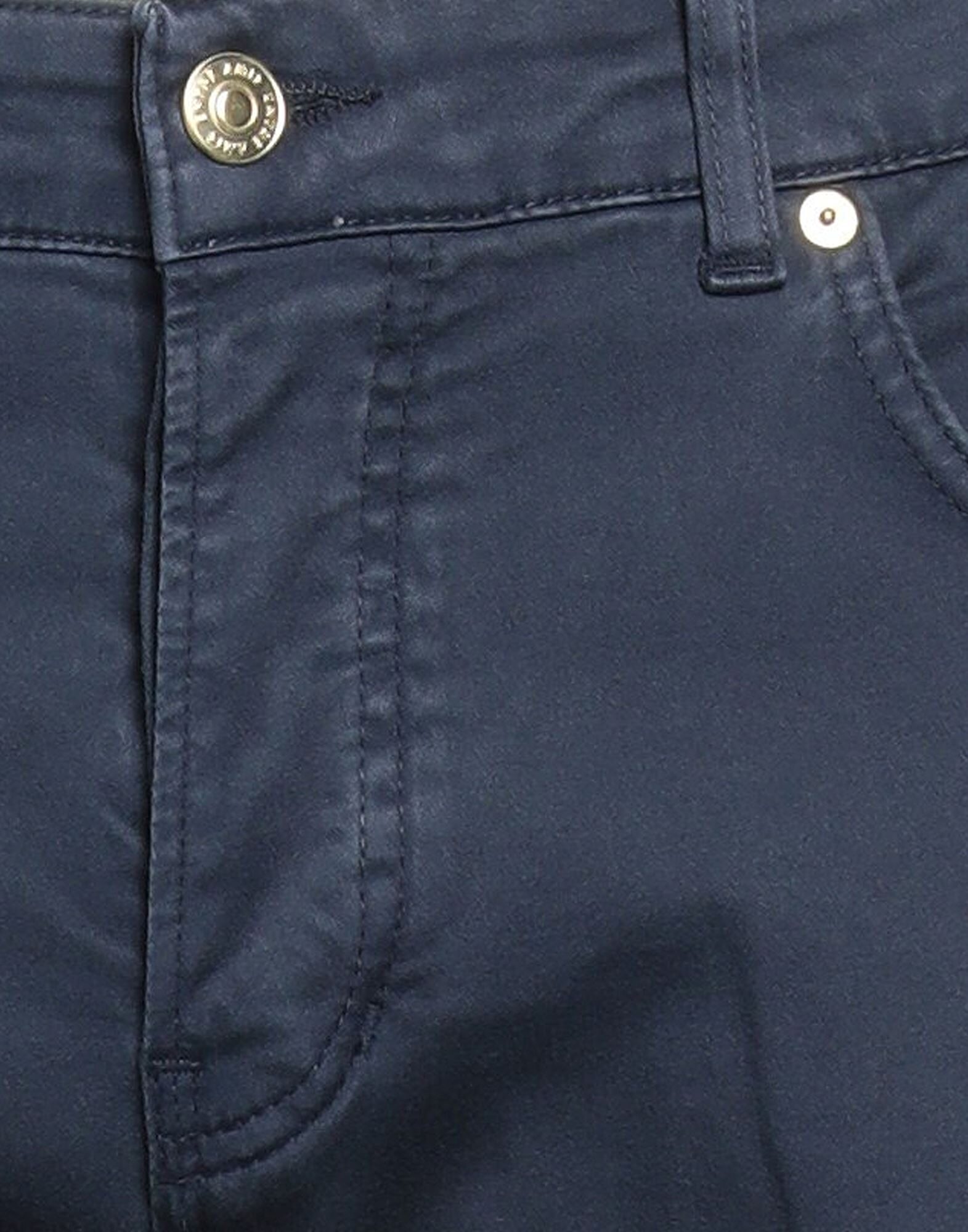 ENTRE AMIS Jeans and Denim | Midnight blue Men's Denim Pants | YOOX