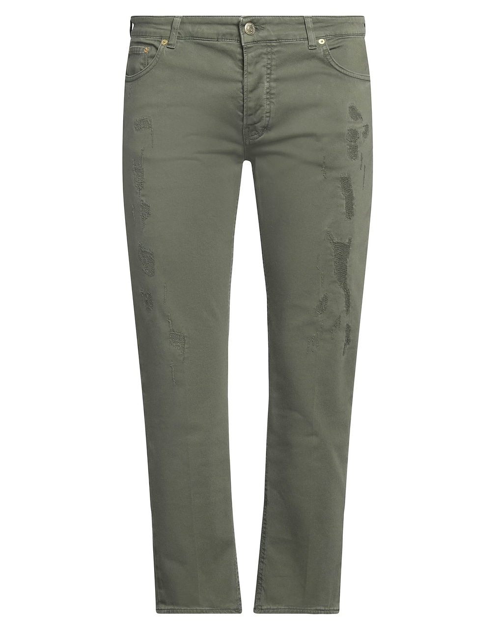 ENTRE AMIS - Pantaloni jeans