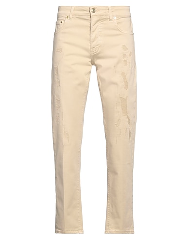 ENTRE AMIS Straight leg 99% Cotton, 1% Elastane