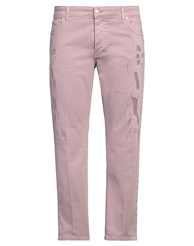 ENTRE AMIS Джинсовые брюки 99% Хлопок, 1% Эластан