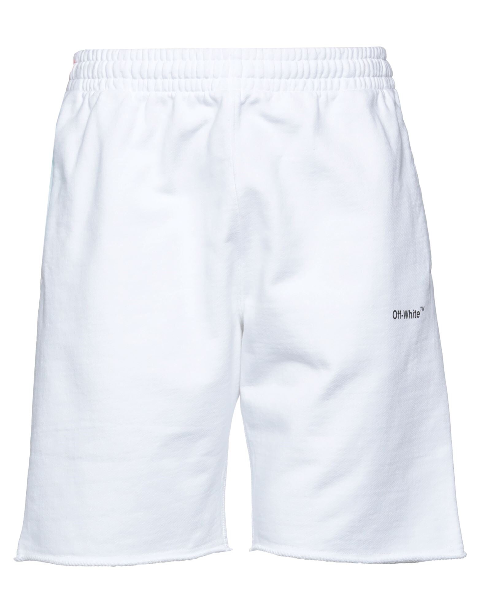 OFF-WHITE™ - Shorts & Bermuda Shorts