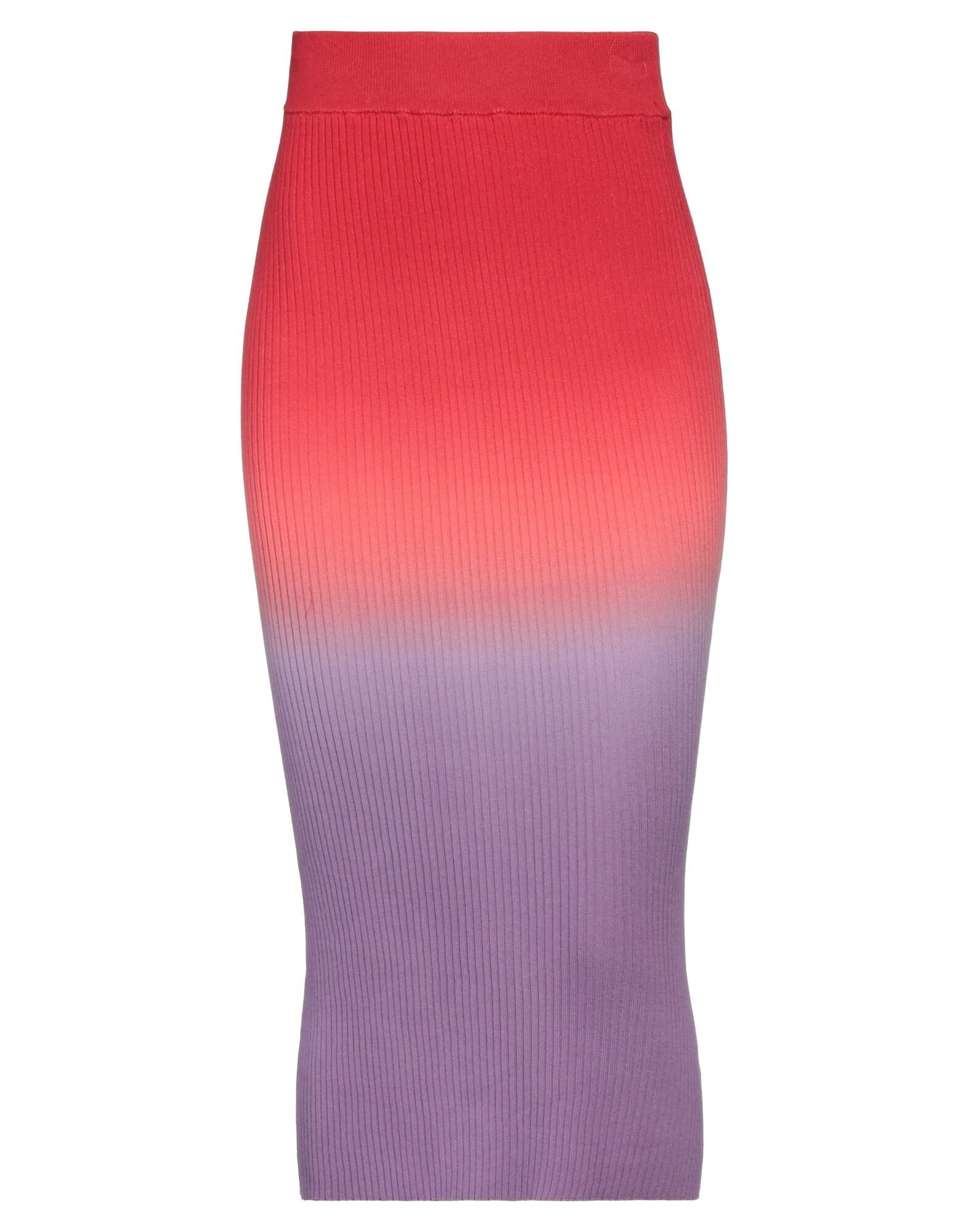 VERSACE JEANS COUTURE - Midi skirts