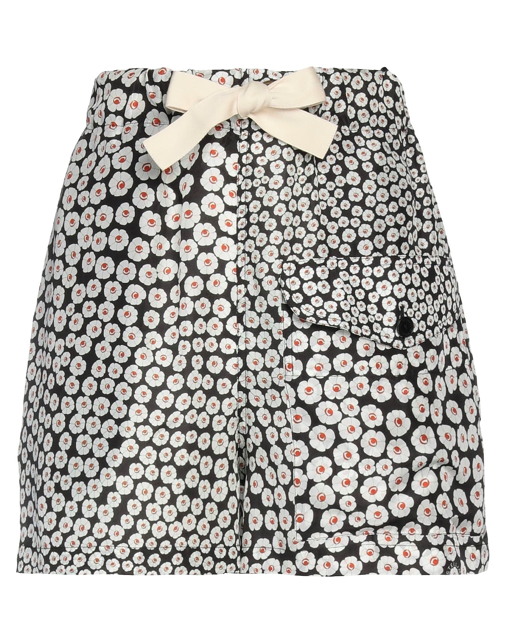 STELLA McCARTNEY - Shorts & Bermudashorts