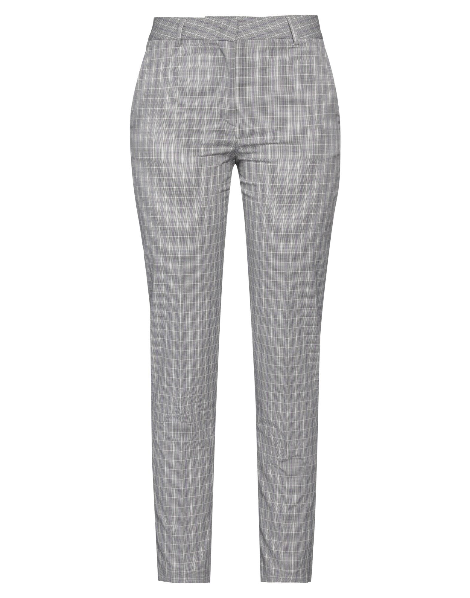 MANUEL RITZ - Trousers