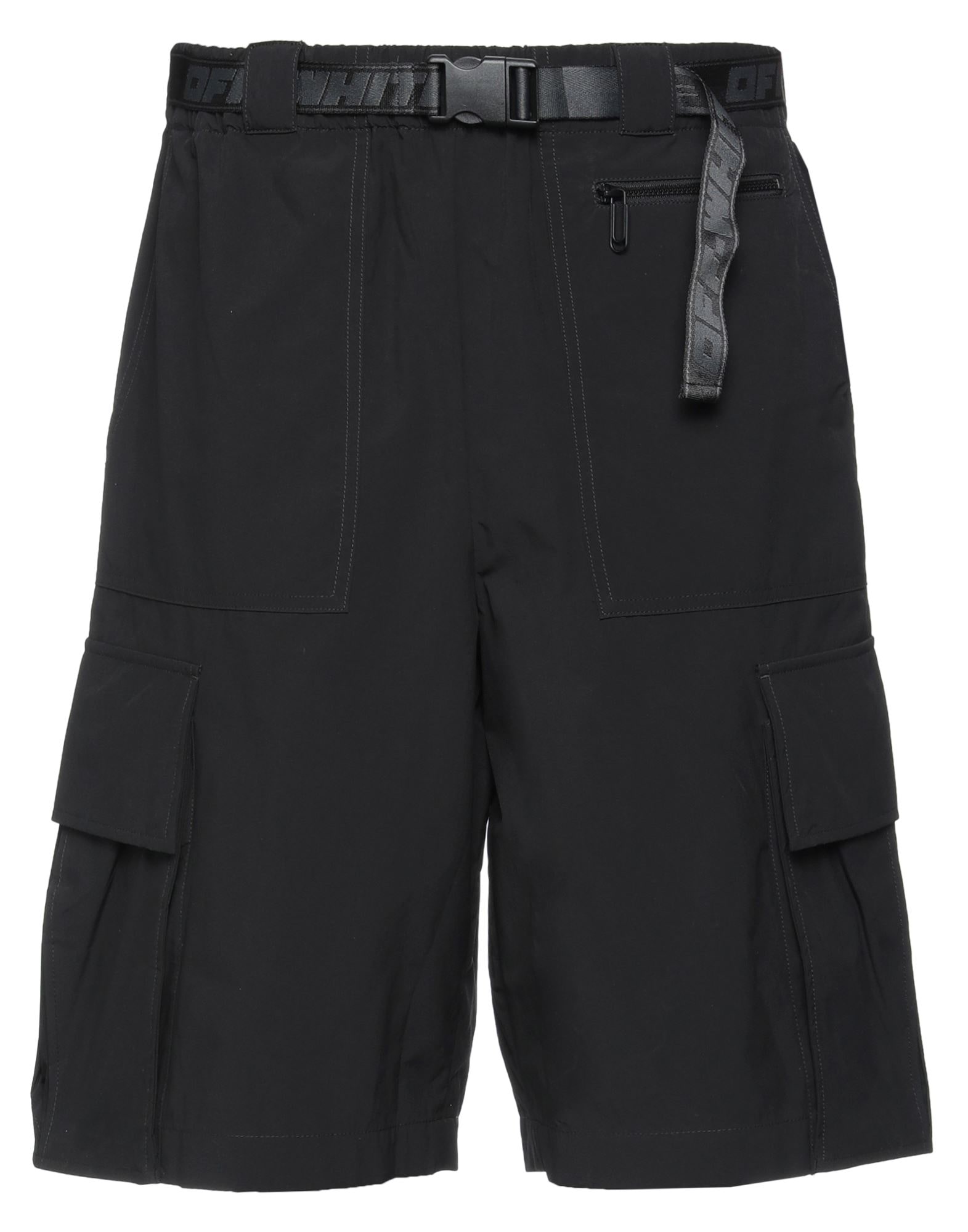 OFF-WHITE™ - Shorts & Bermuda Shorts