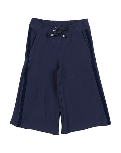 ELSY Casual trouser Midnight blue 95% Cotton, 5% Elastane