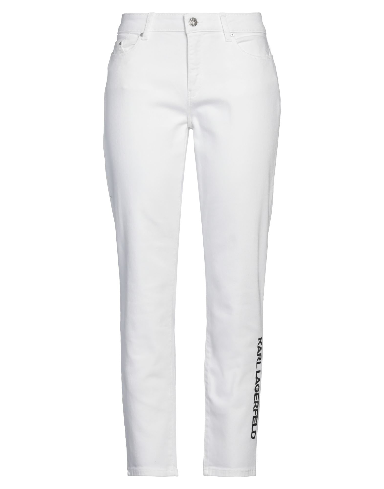 KARL LAGERFELD - Jeanshosen