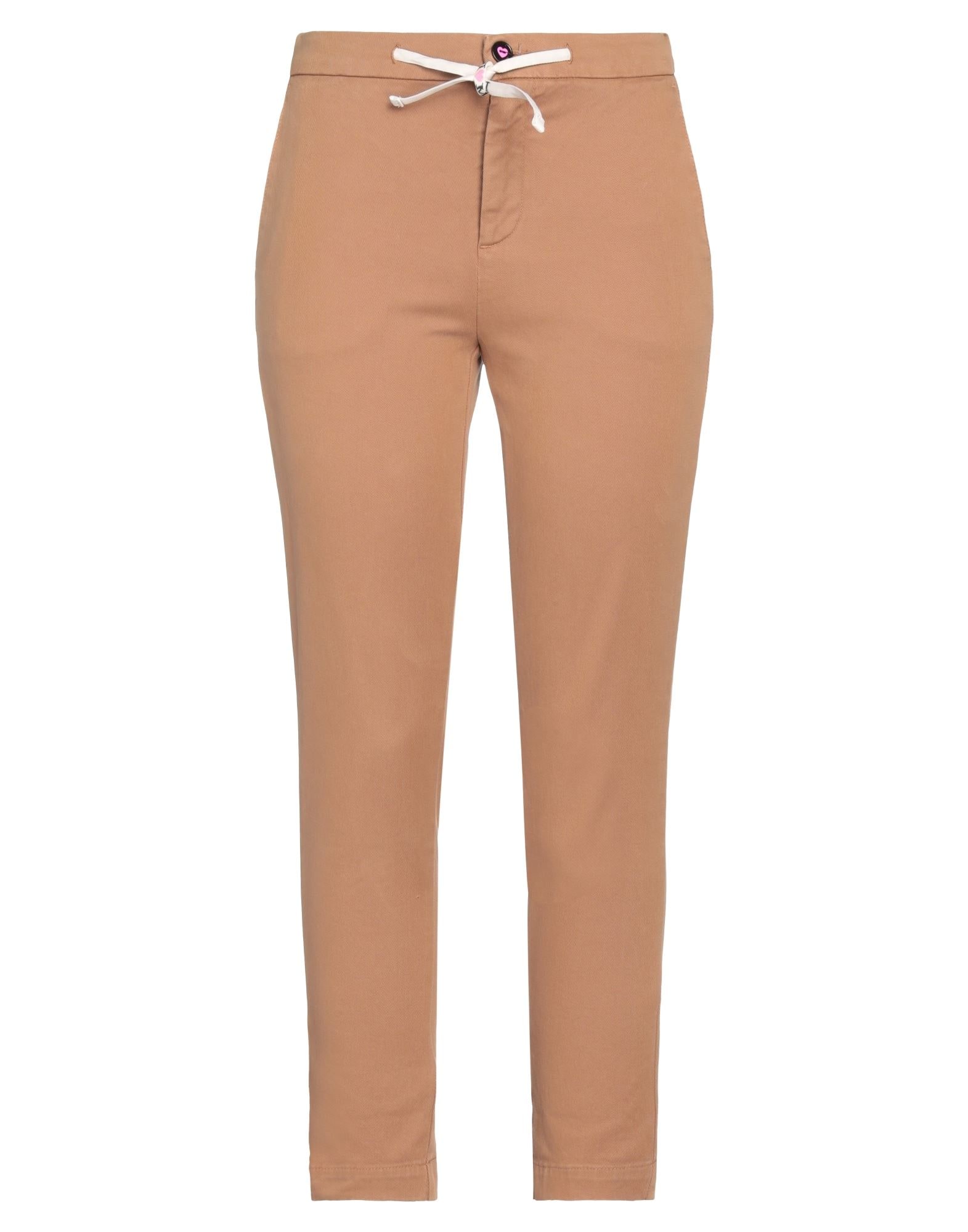 I LOVE MP - Повседневные брюки