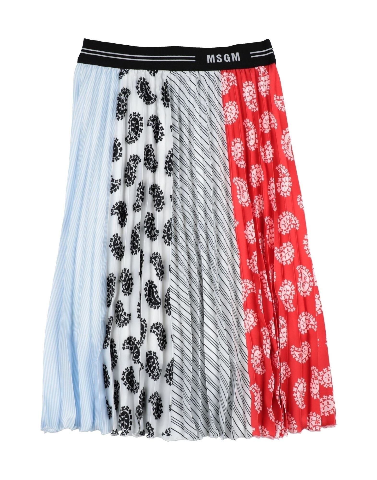 MSGM - Kids' skirts