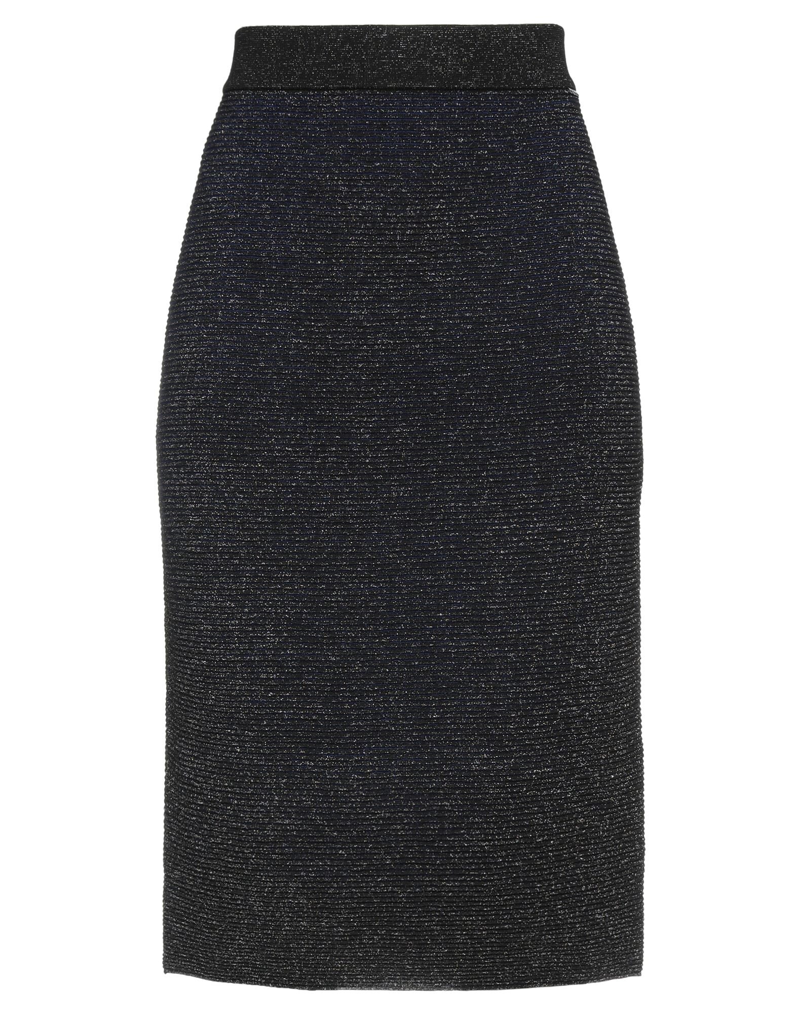 ANGELO MARANI - Midi skirts