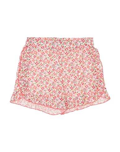 ZHOE & TOBIAH Shorts & Bermuda Shorts AVORIO 100% Cotton