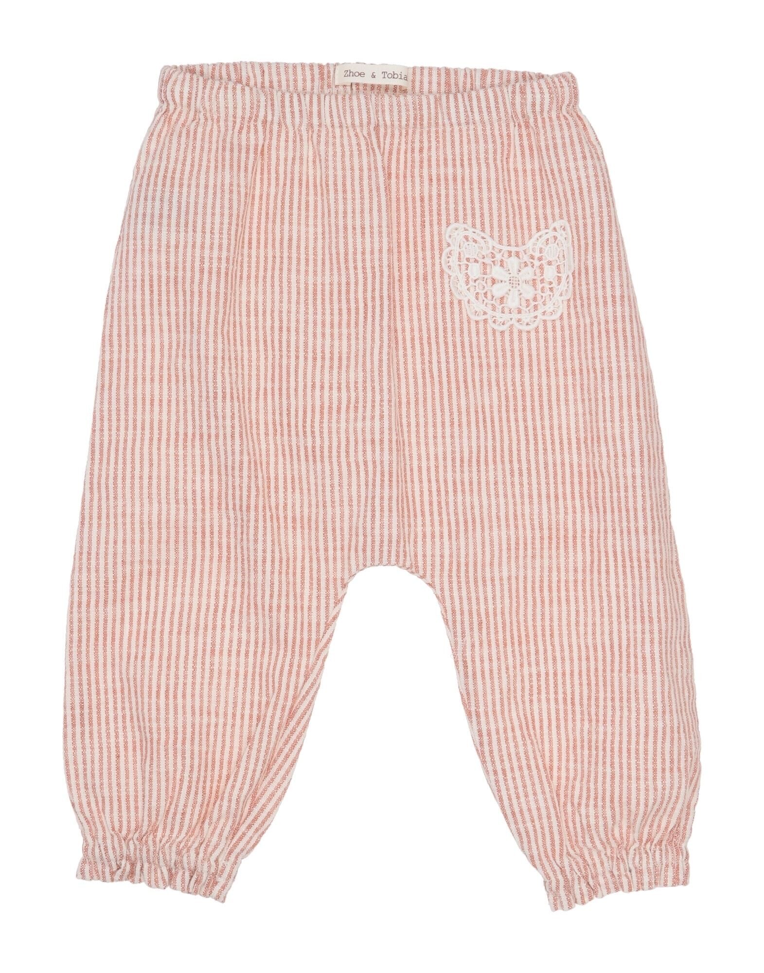 ZHOE & TOBIAH - Повседневные брюки