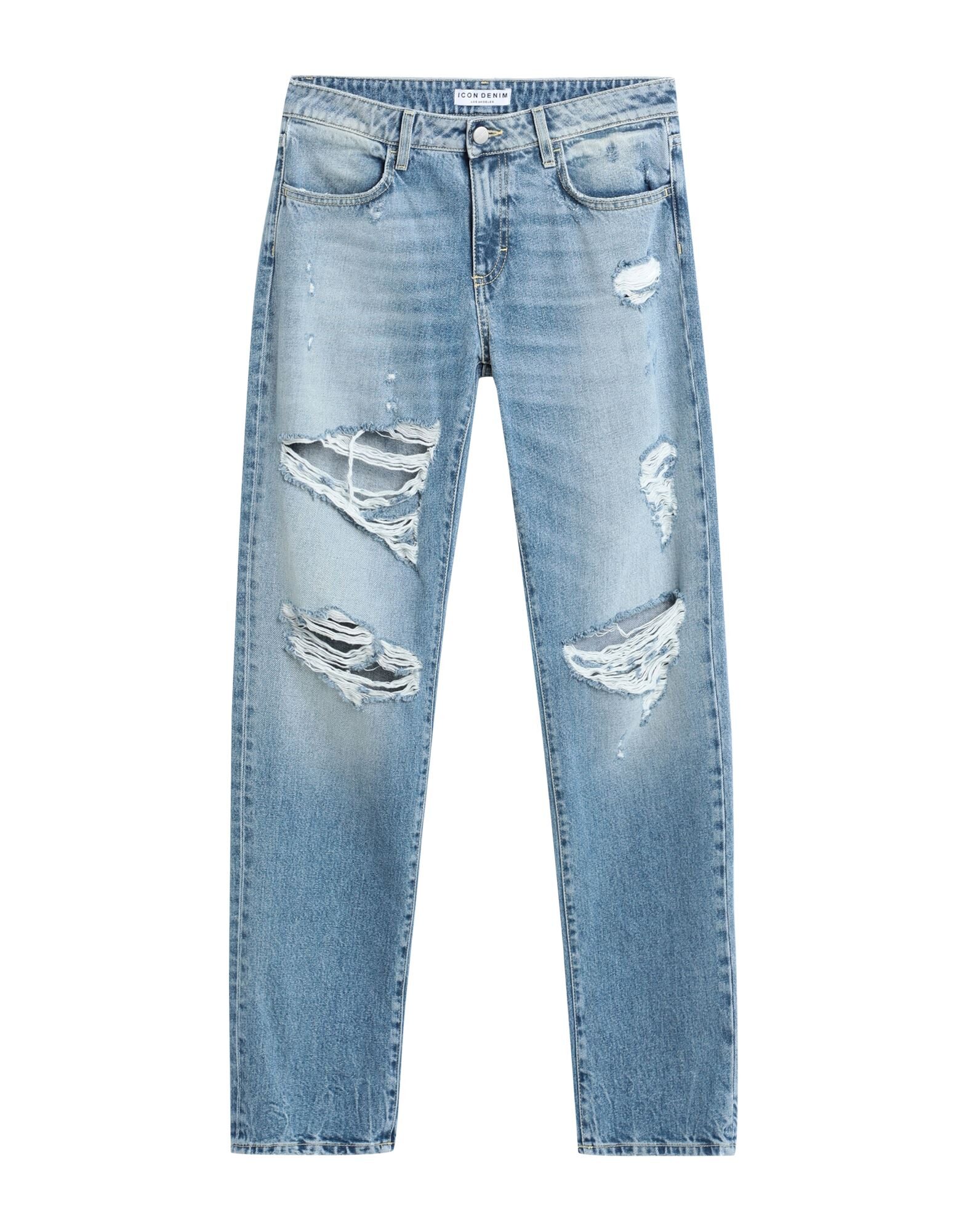 ICON DENIM - Pantalones vaqueros