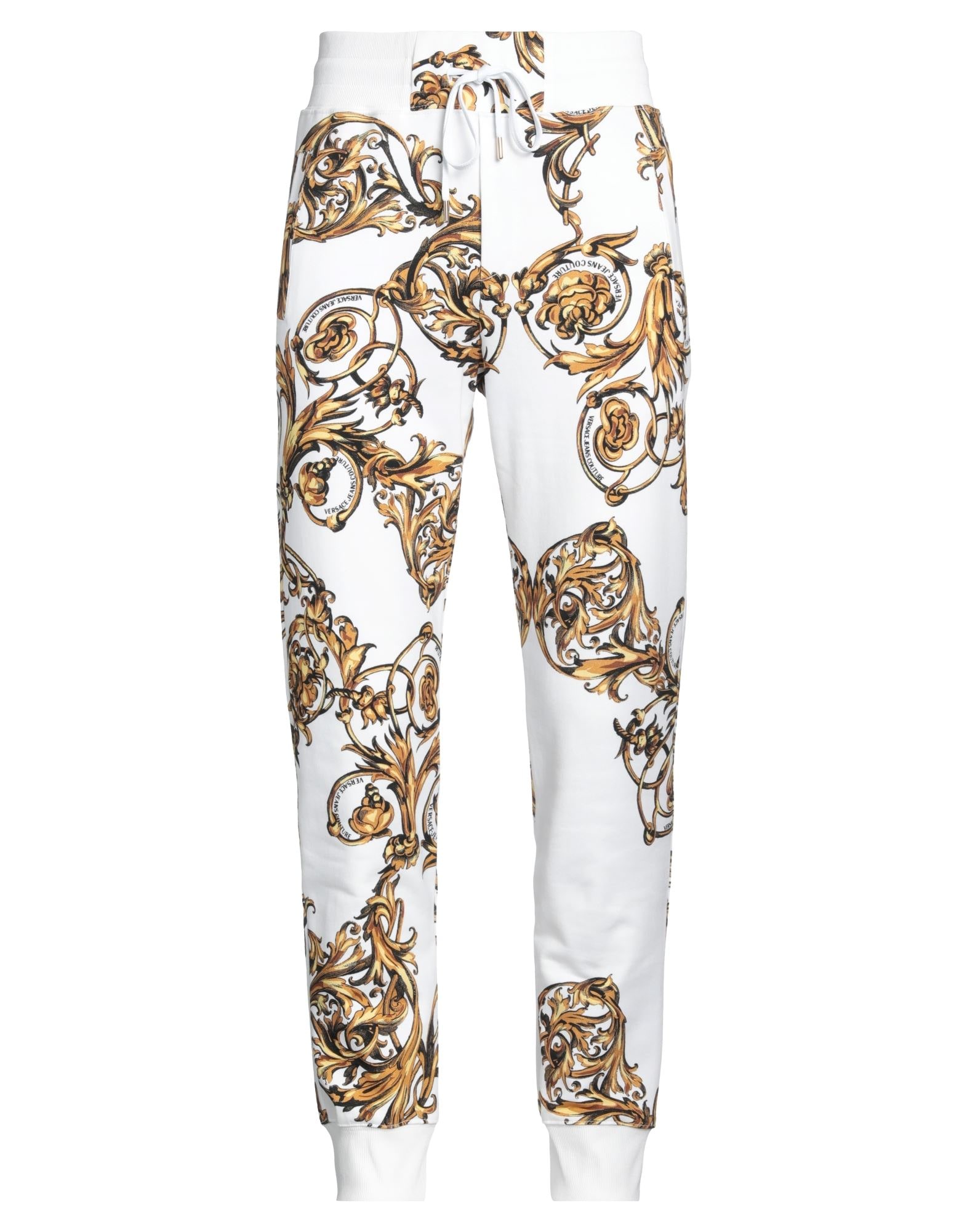 VERSACE JEANS COUTURE - Pants