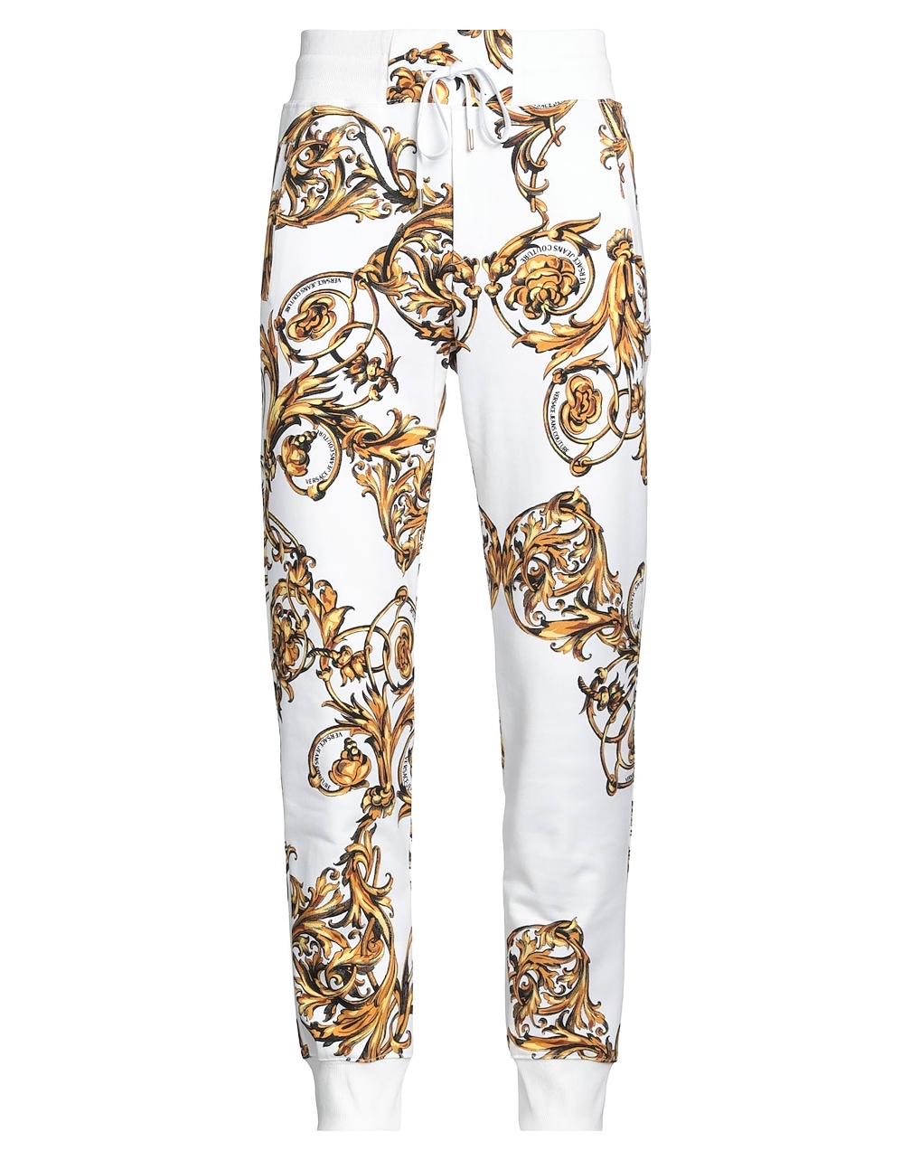 VERSACE JEANS COUTURE - Pantaloni