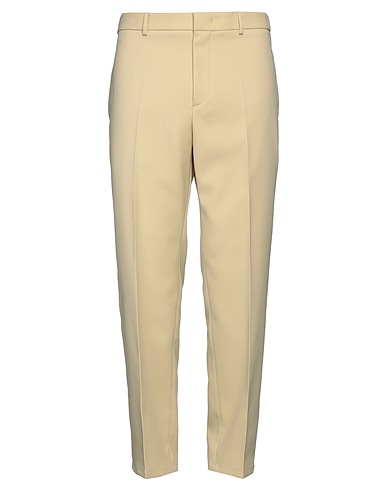 JIL SANDER Chinos Sabbia 100% Poliestere