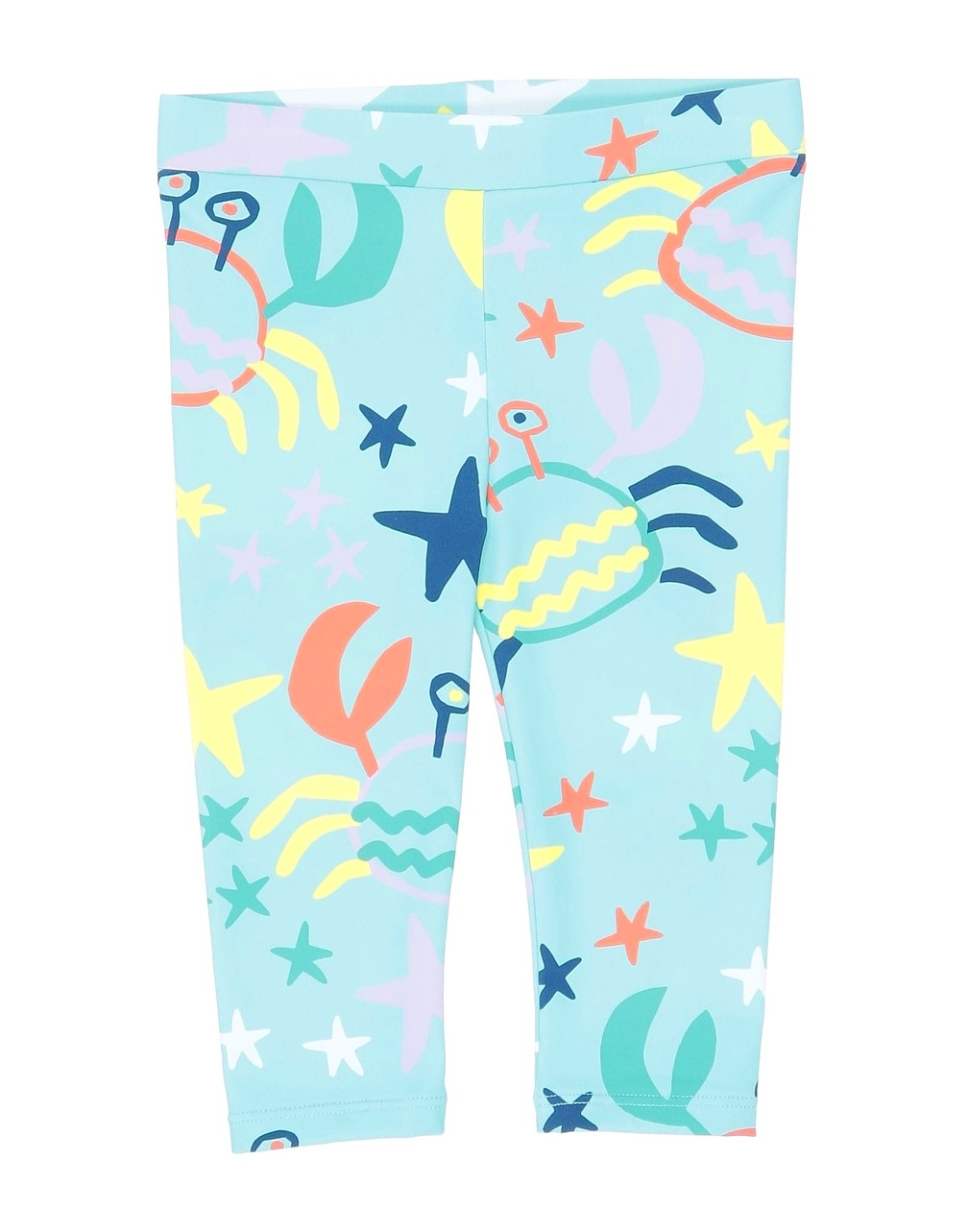 STELLA McCARTNEY KIDS - Leggings